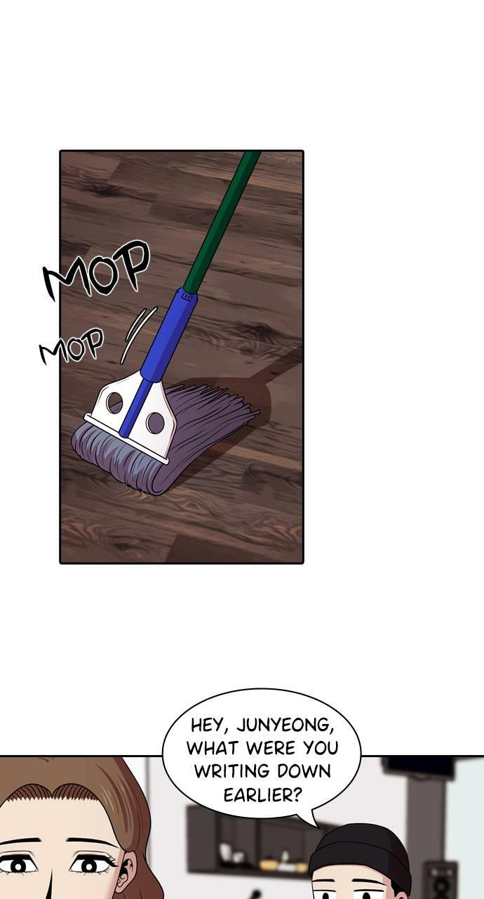 Read Tomorrow (Llama) chapter 170 image 16 on Lezhin