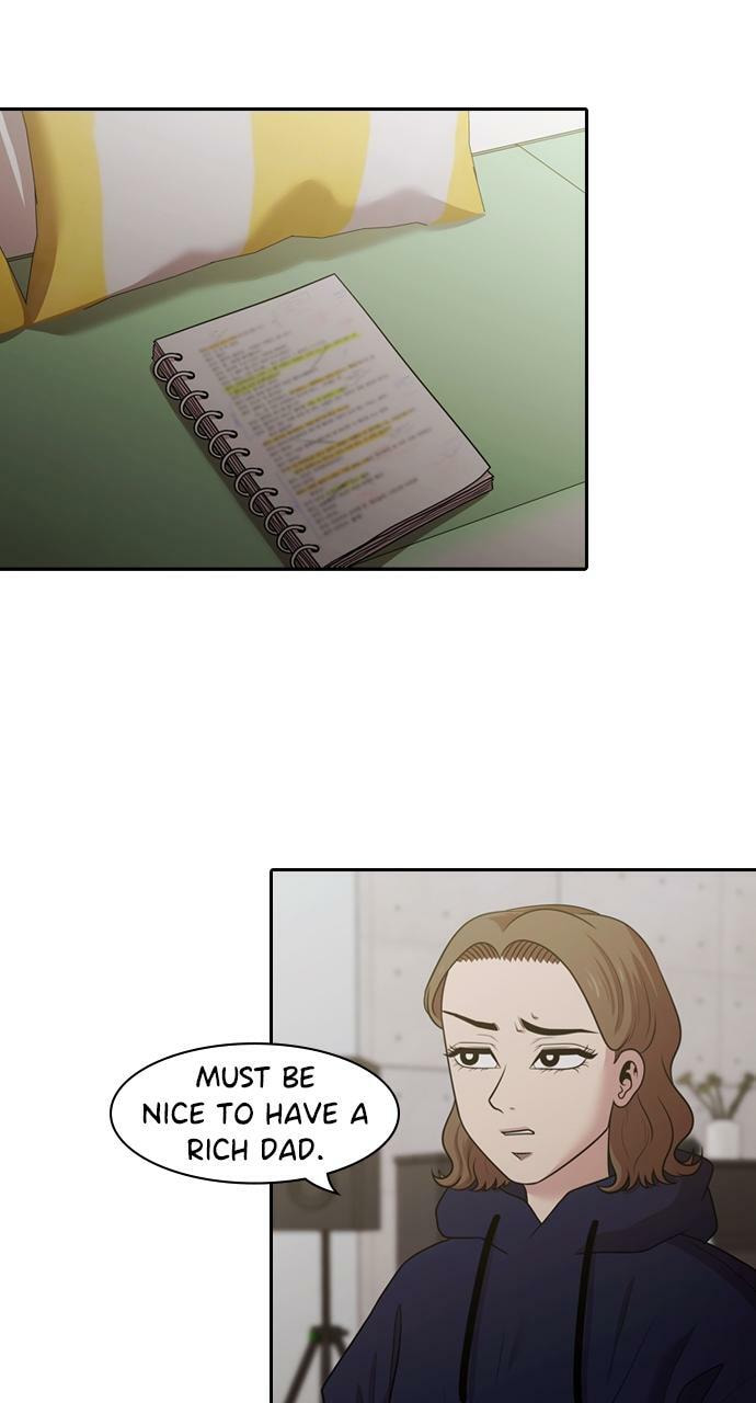 Read Tomorrow (Llama) chapter 170 image 22 on Lezhin