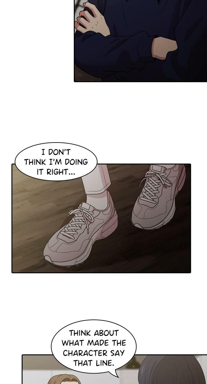 Read Tomorrow (Llama) chapter 170 image 23 on Lezhin