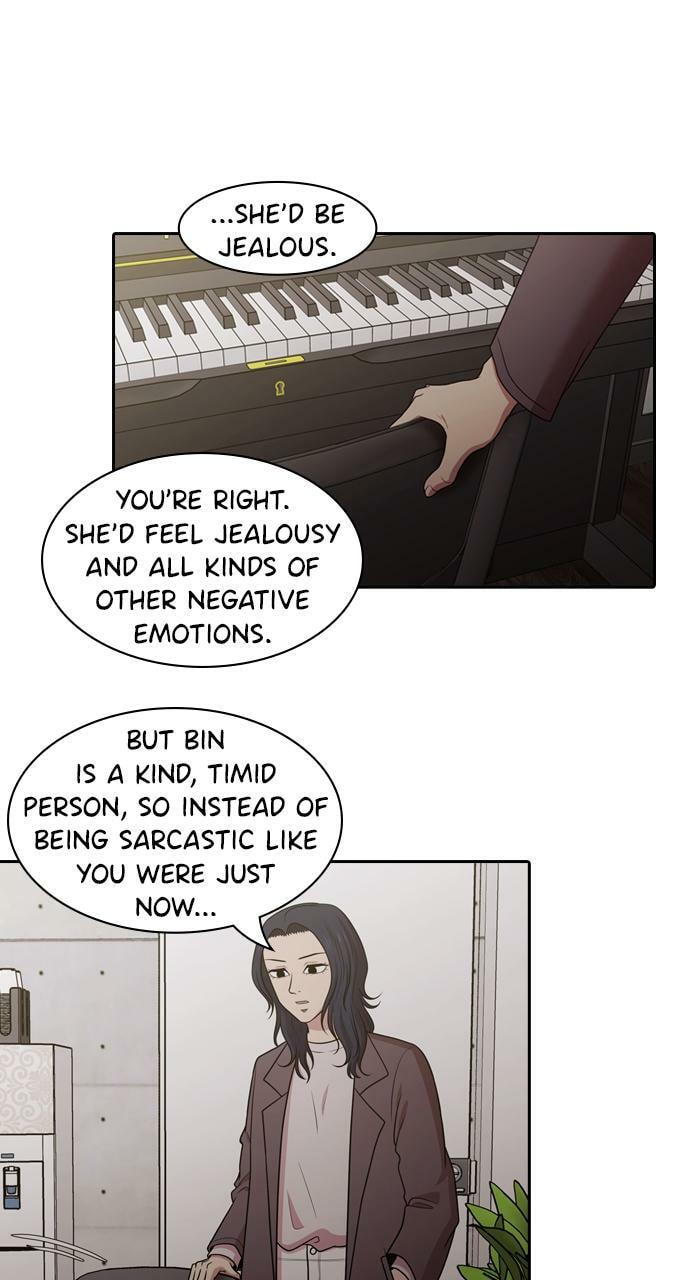 Read Tomorrow (Llama) chapter 170 image 26 on Lezhin