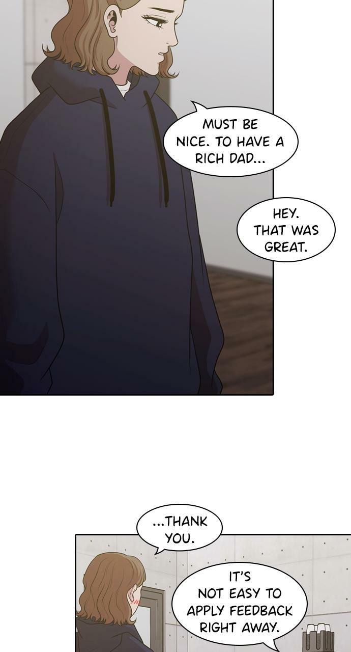 Read Tomorrow (Llama) chapter 170 image 29 on Lezhin
