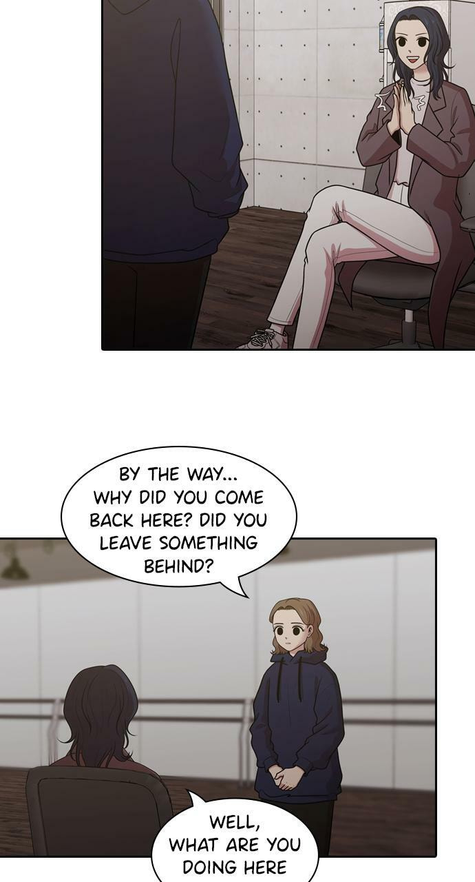 Read Tomorrow (Llama) chapter 170 image 30 on Lezhin
