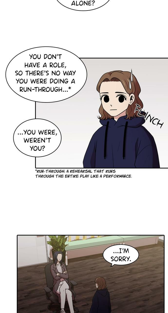 Read Tomorrow (Llama) chapter 170 image 31 on Lezhin