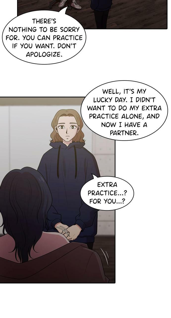 Read Tomorrow (Llama) chapter 170 image 32 on Lezhin