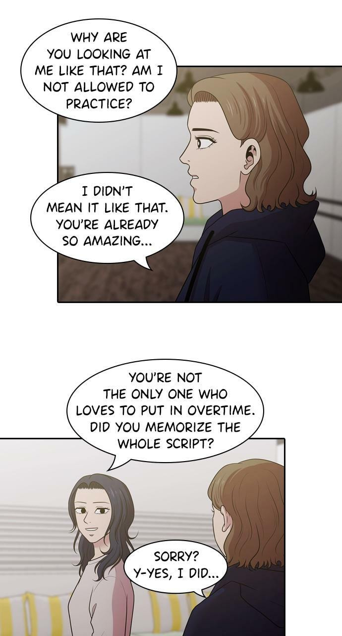Read Tomorrow (Llama) chapter 170 image 33 on Lezhin