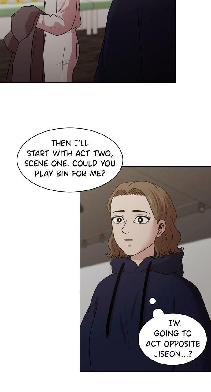 Read Tomorrow (Llama) chapter 170 image 34 on Lezhin