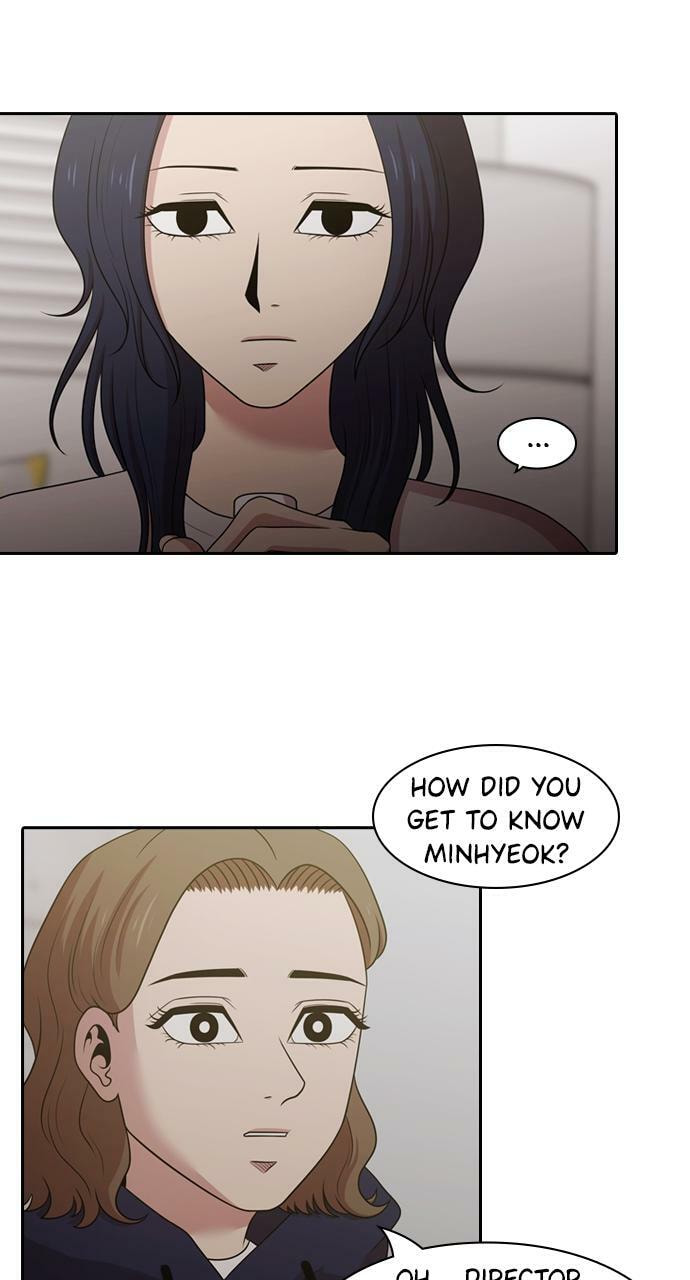 Read Tomorrow (Llama) chapter 170 image 38 on Lezhin