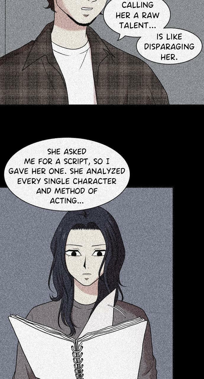 Read Tomorrow (Llama) chapter 170 image 42 on Lezhin