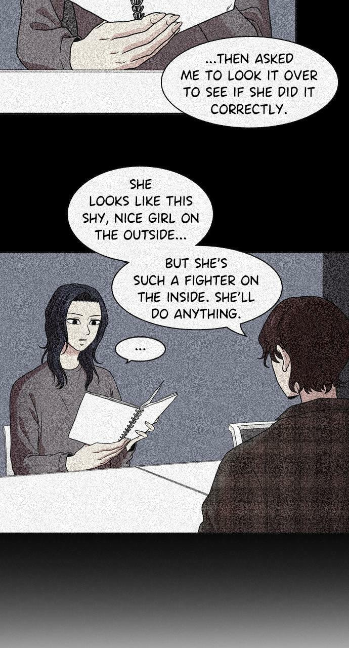Read Tomorrow (Llama) chapter 170 image 43 on Lezhin