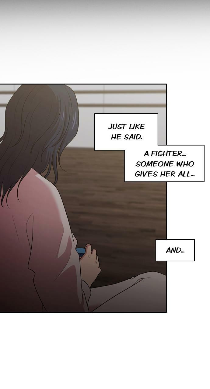 Read Tomorrow (Llama) chapter 170 image 44 on Lezhin