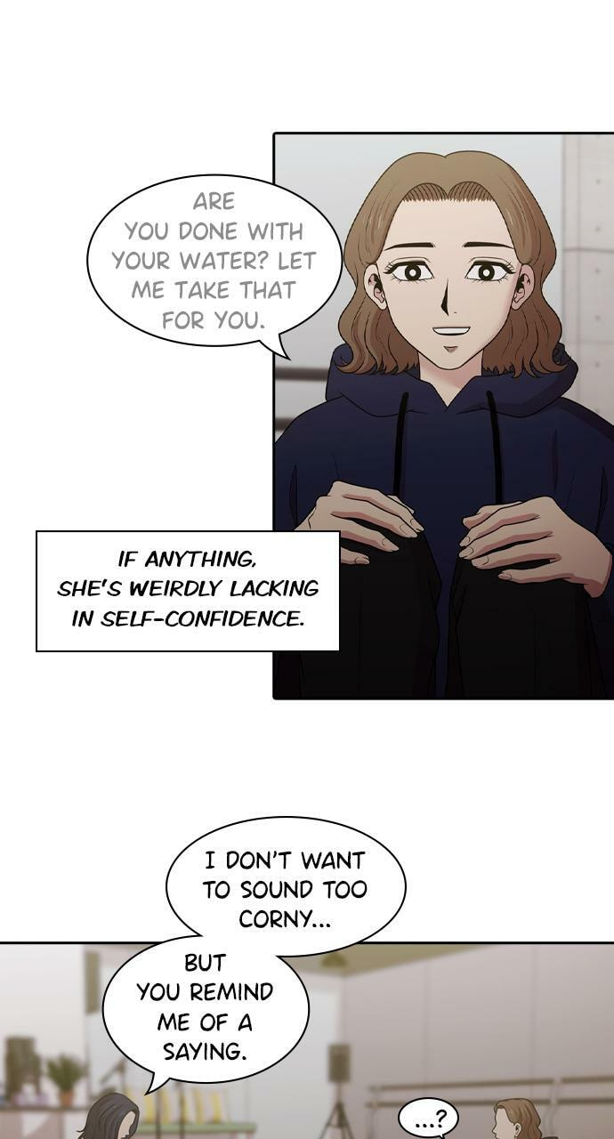 Read Tomorrow (Llama) chapter 170 image 48 on Lezhin
