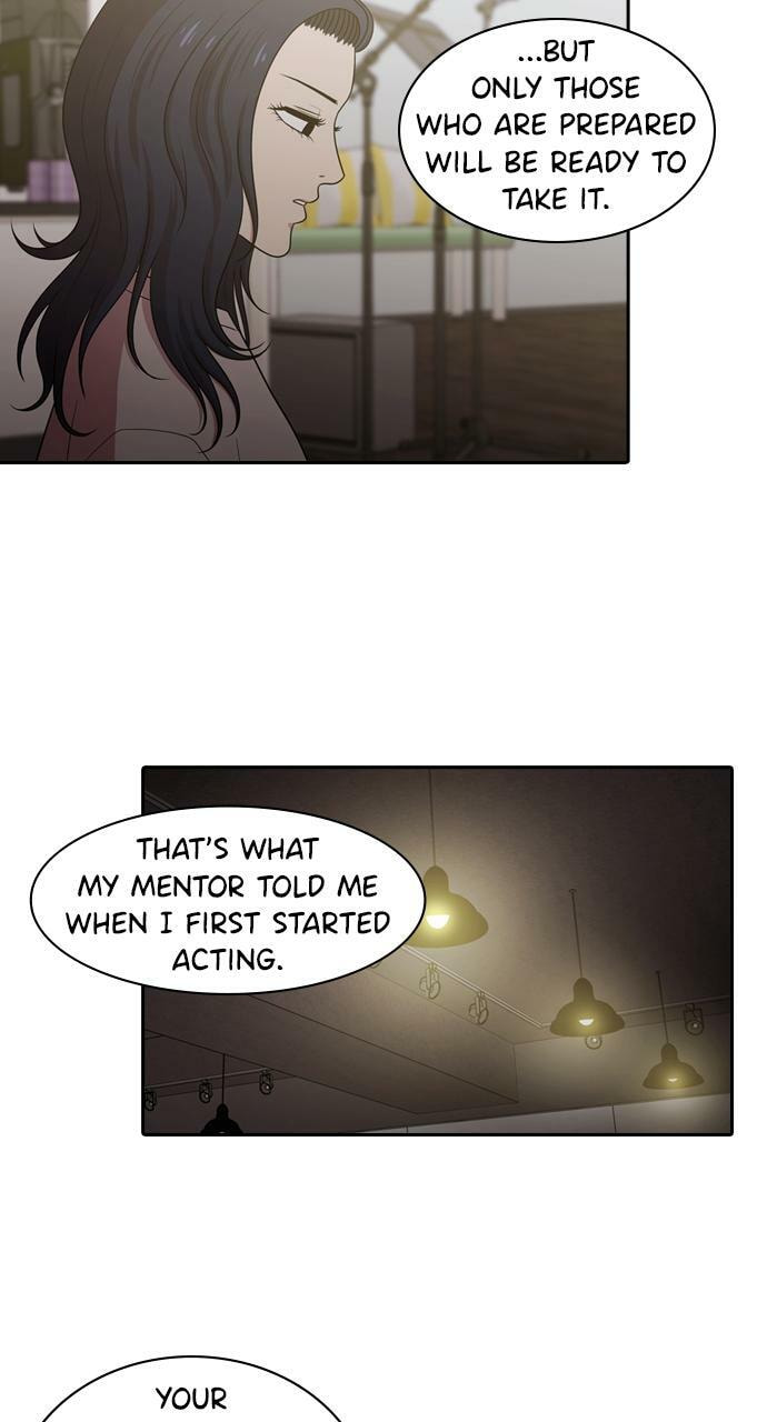 Read Tomorrow (Llama) chapter 170 image 50 on Lezhin
