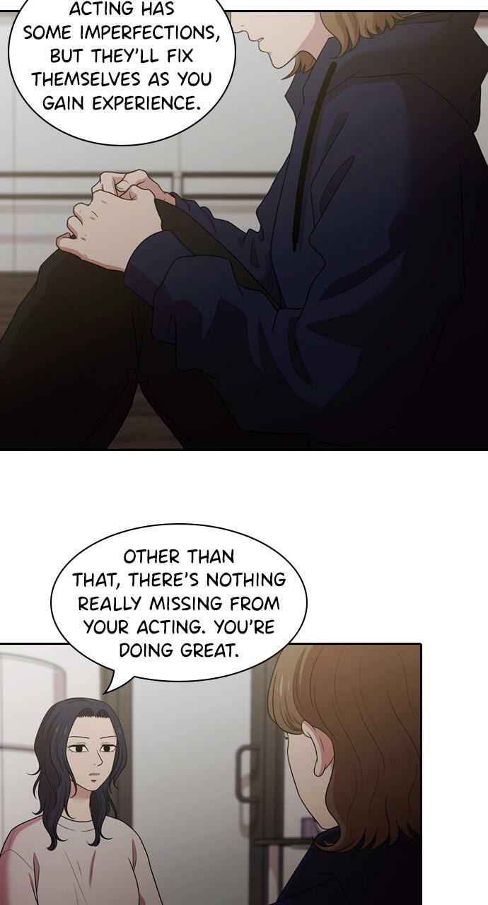 Read Tomorrow (Llama) chapter 170 image 51 on Lezhin
