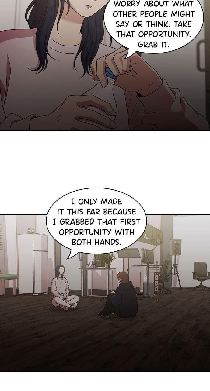 Read Tomorrow (Llama) chapter 170 image 54 on Lezhin