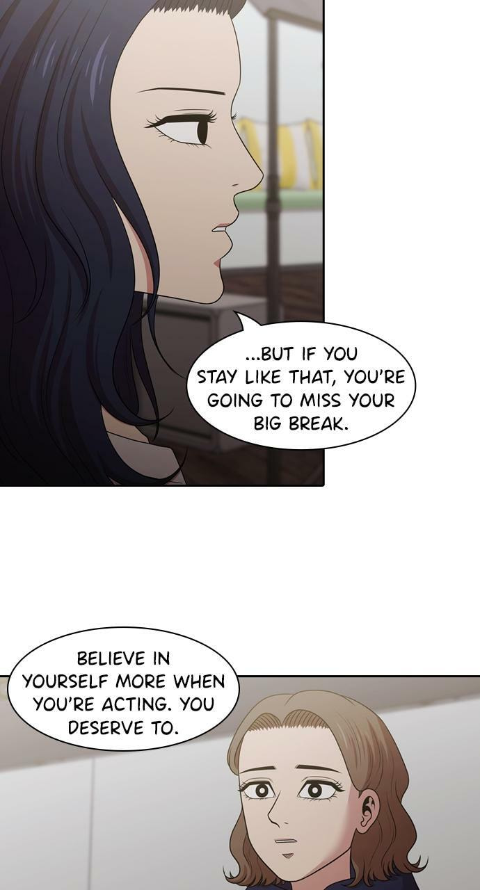 Read Tomorrow (Llama) chapter 170 image 56 on Lezhin
