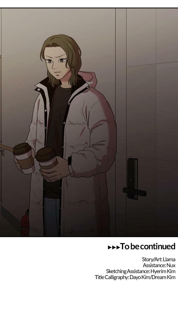 Read Tomorrow (Llama) chapter 170 image 59 on Lezhin