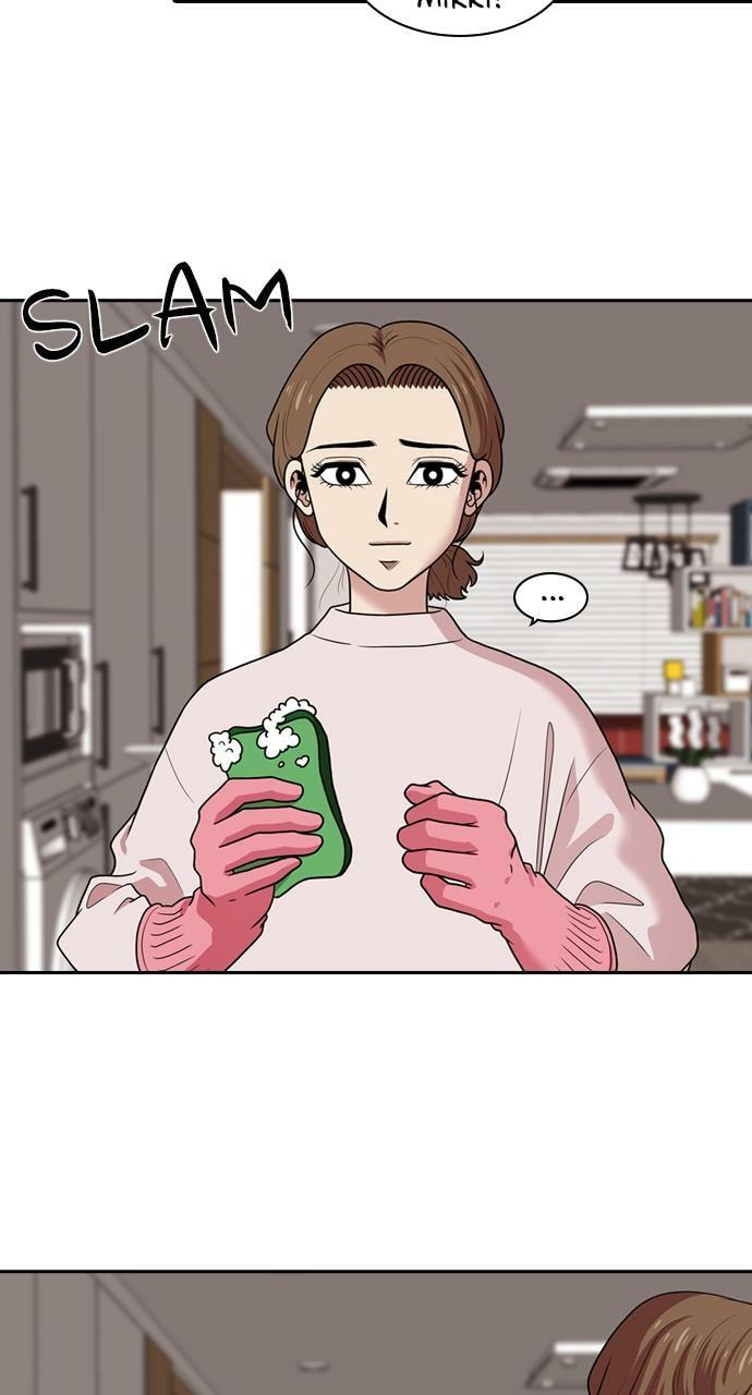 Read Tomorrow (Llama) chapter 171 image 14 on Lezhin