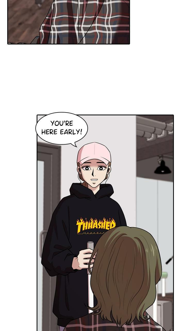 Read Tomorrow (Llama) chapter 171 image 18 on Lezhin