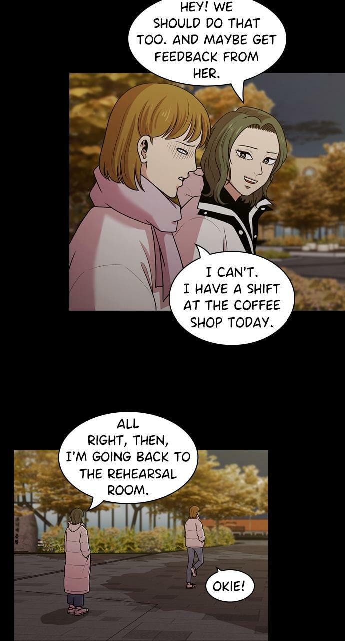 Read Tomorrow (Llama) chapter 171 image 24 on Lezhin