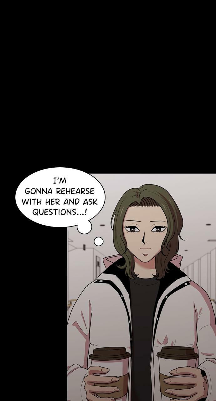 Read Tomorrow (Llama) chapter 171 image 25 on Lezhin