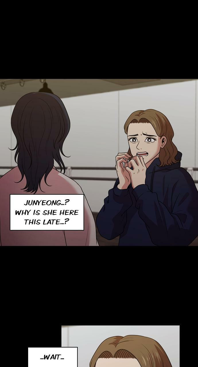 Read Tomorrow (Llama) chapter 171 image 28 on Lezhin