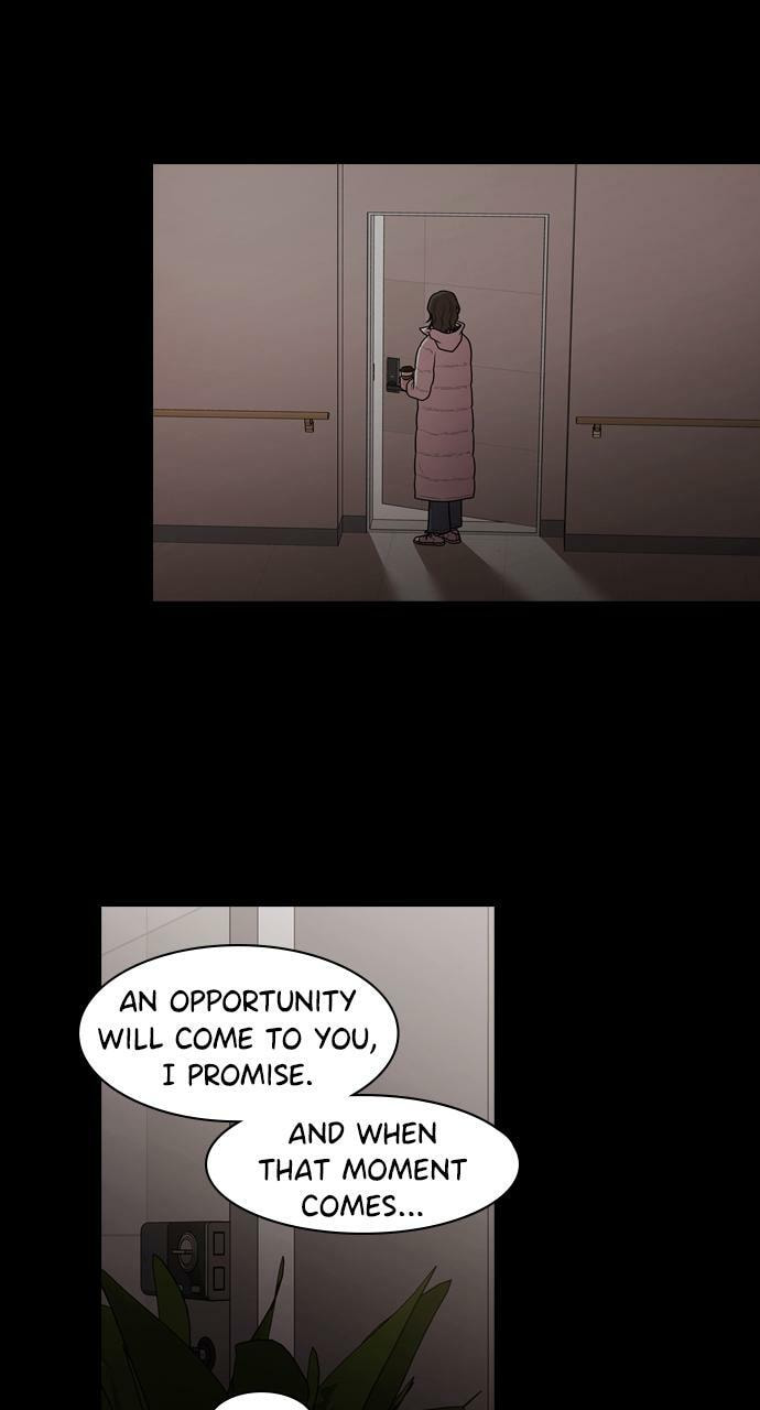 Read Tomorrow (Llama) chapter 171 image 30 on Lezhin