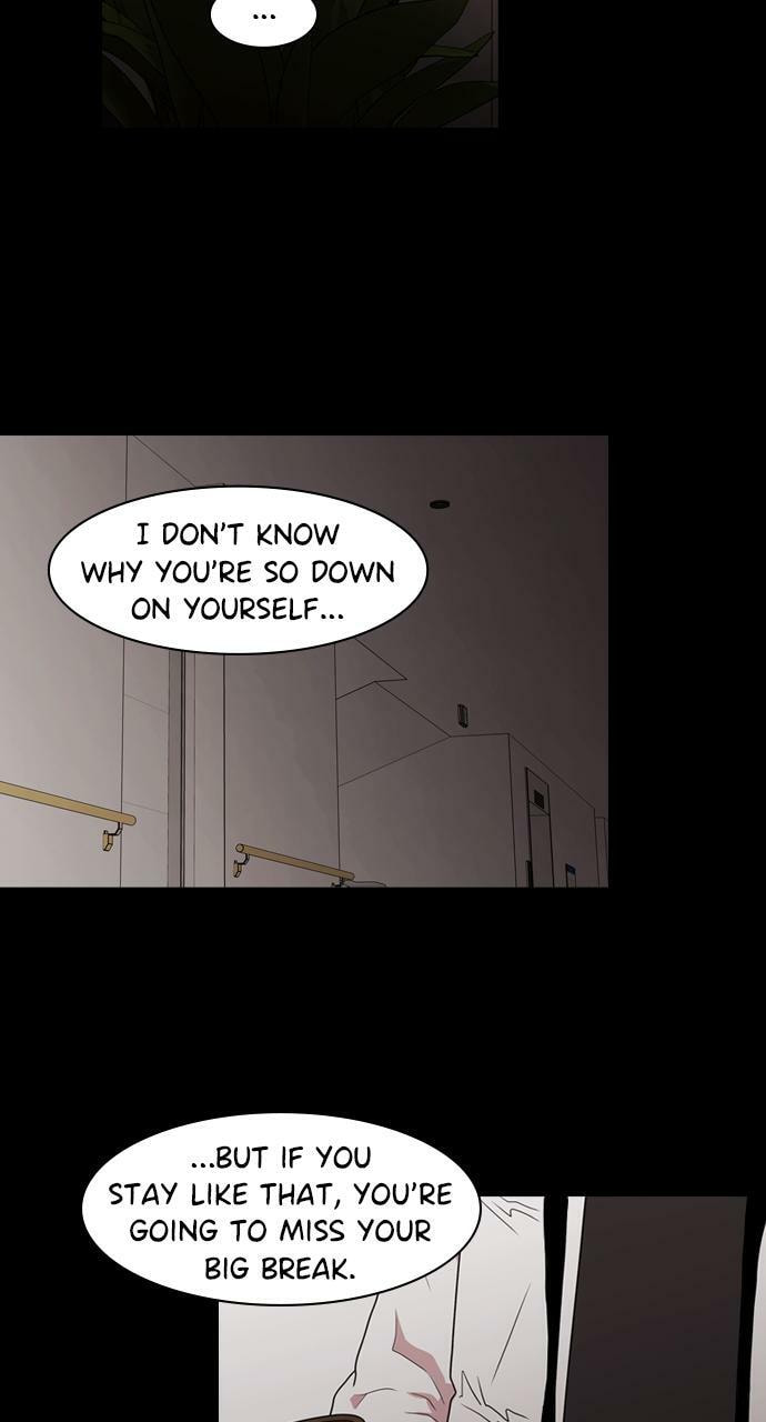 Read Tomorrow (Llama) chapter 171 image 31 on Lezhin