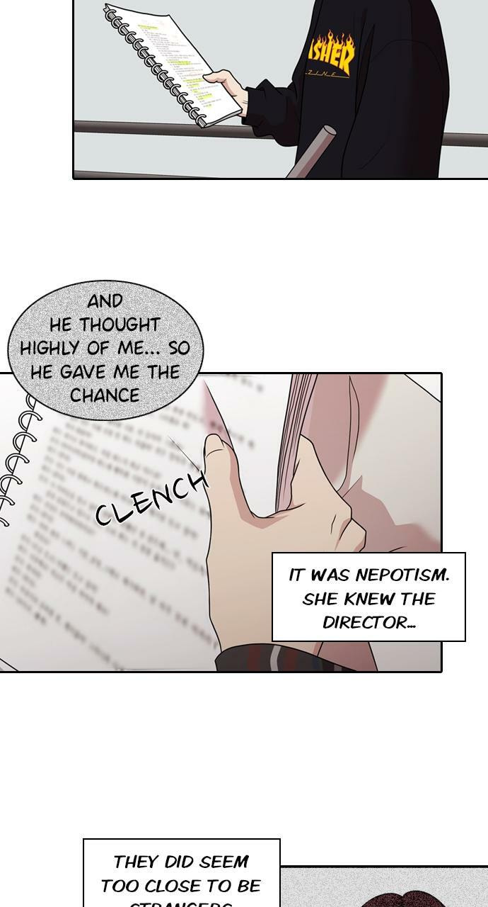 Read Tomorrow (Llama) chapter 171 image 35 on Lezhin