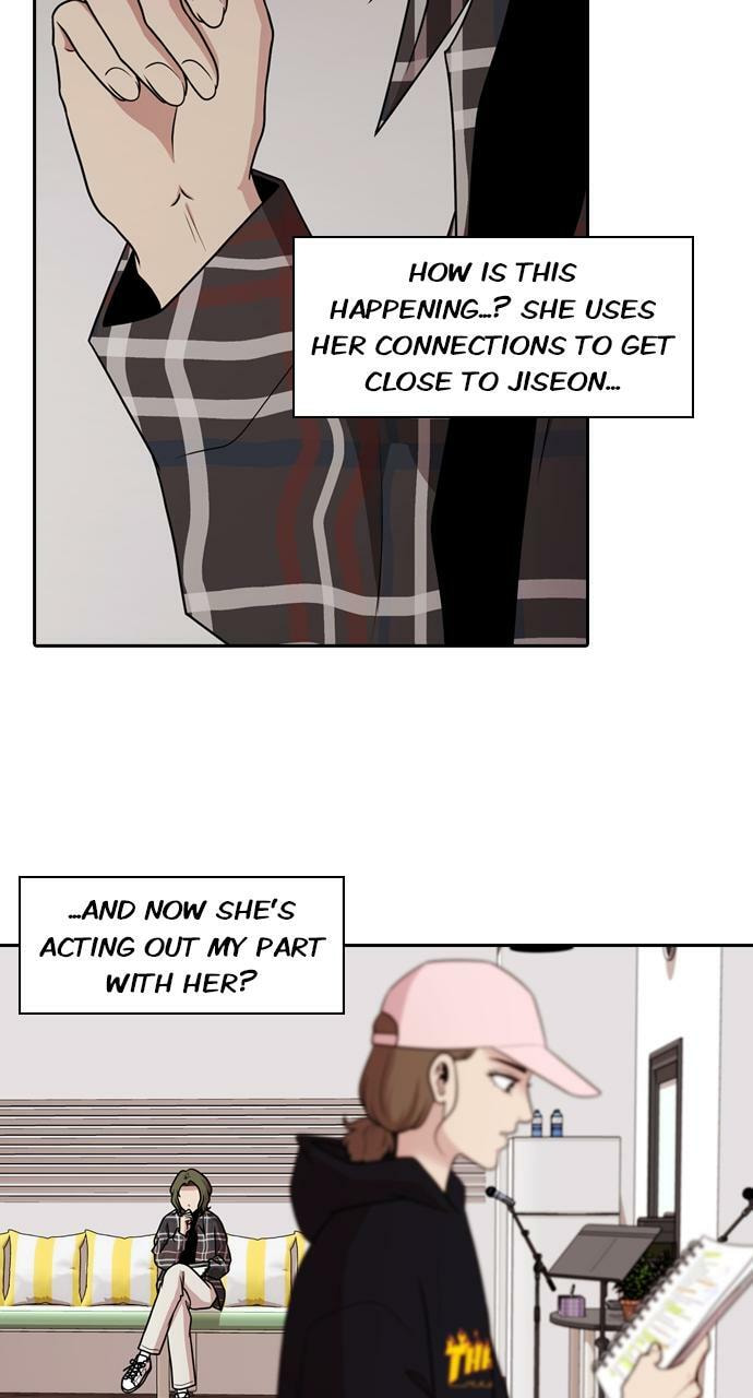 Read Tomorrow (Llama) chapter 171 image 37 on Lezhin