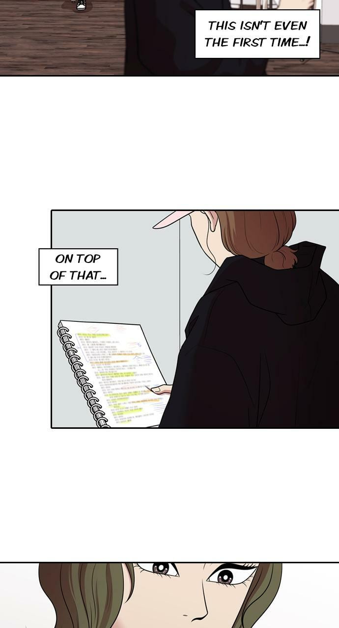 Read Tomorrow (Llama) chapter 171 image 38 on Lezhin