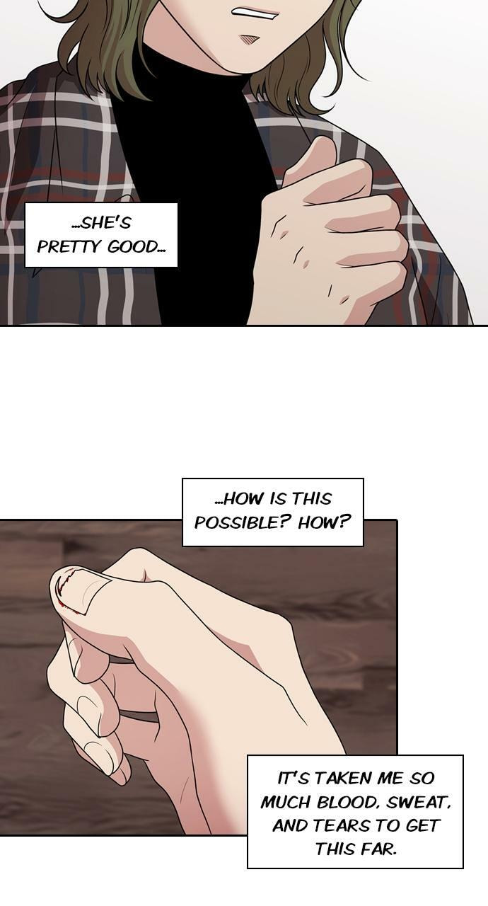 Read Tomorrow (Llama) chapter 171 image 39 on Lezhin