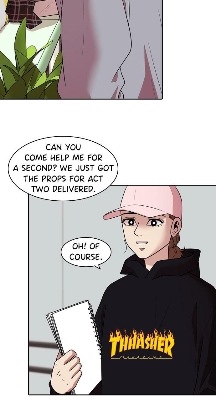 Read Tomorrow (Llama) chapter 171 image 43 on Lezhin
