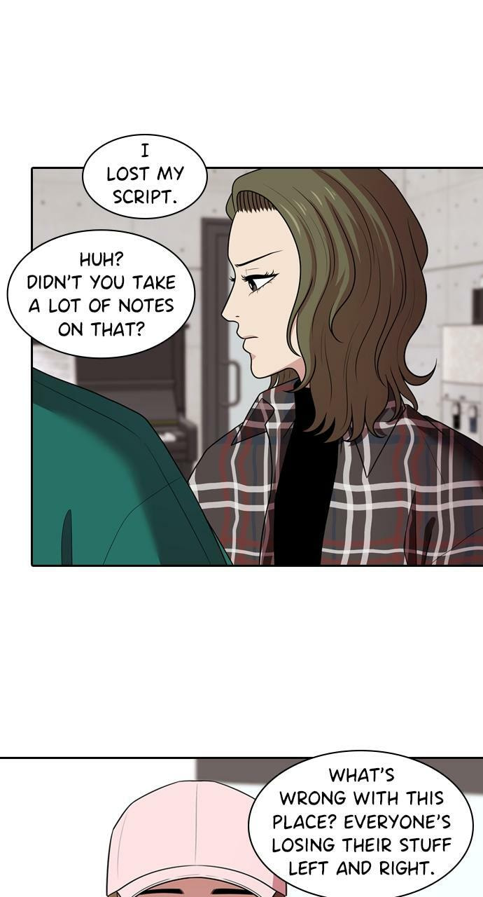 Read Tomorrow (Llama) chapter 171 image 49 on Lezhin