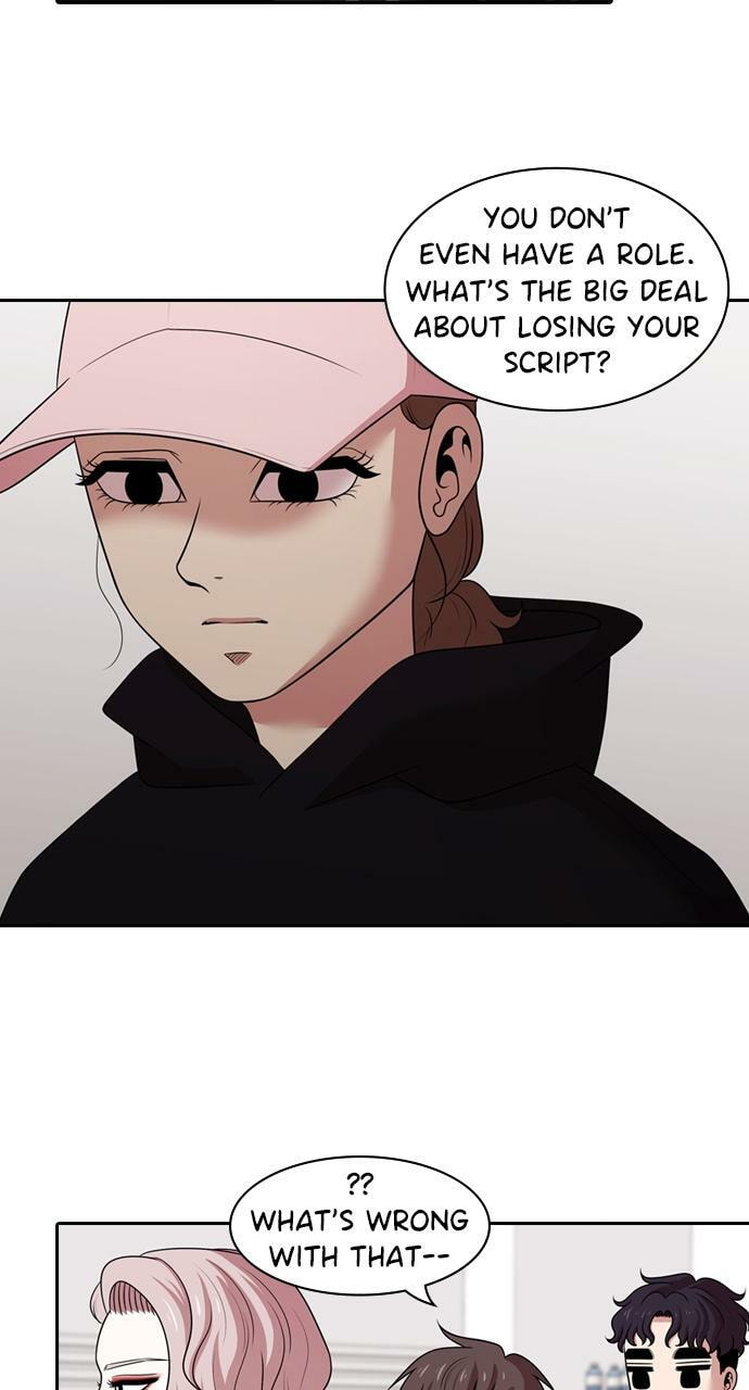 Read Tomorrow (Llama) chapter 171 image 54 on Lezhin