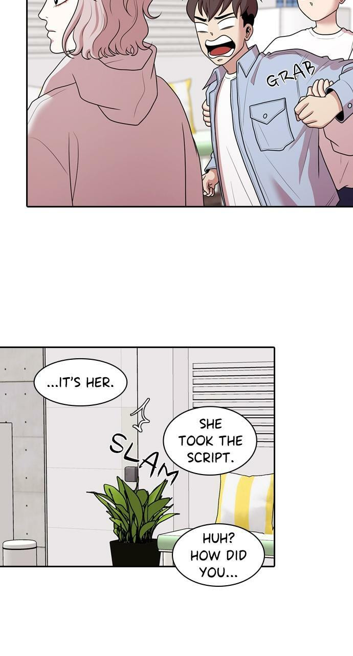 Read Tomorrow (Llama) chapter 171 image 55 on Lezhin