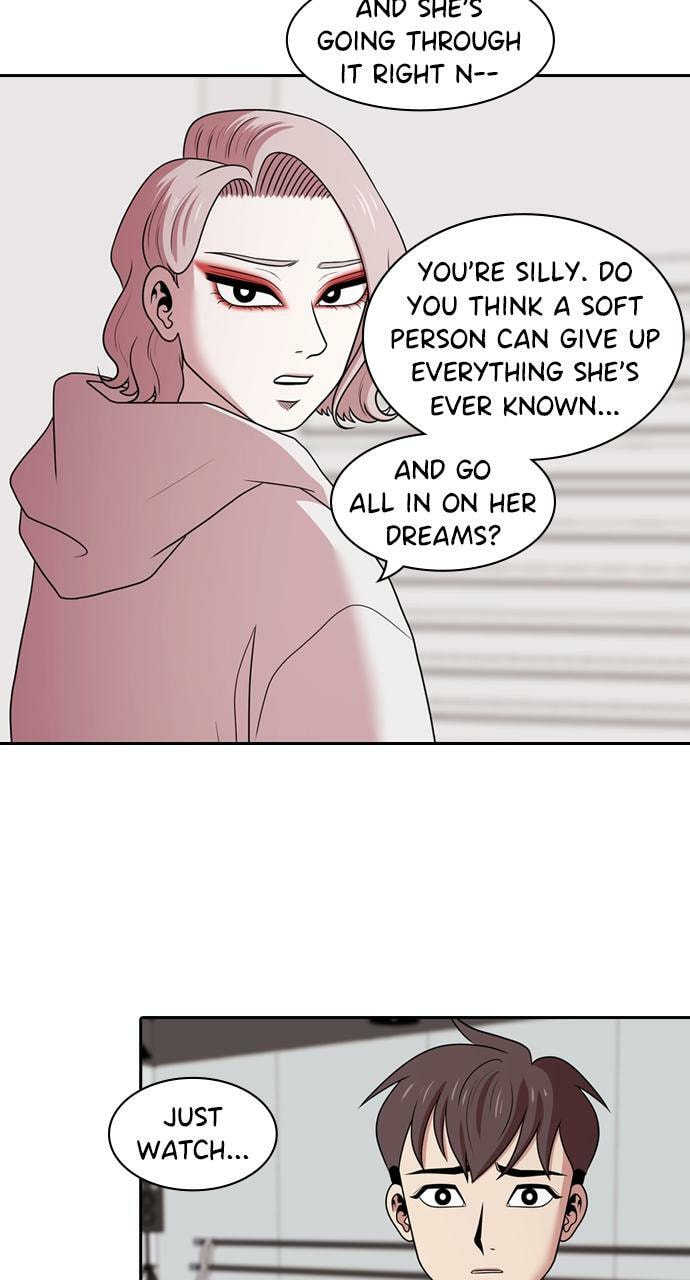Read Tomorrow (Llama) chapter 171 image 59 on Lezhin