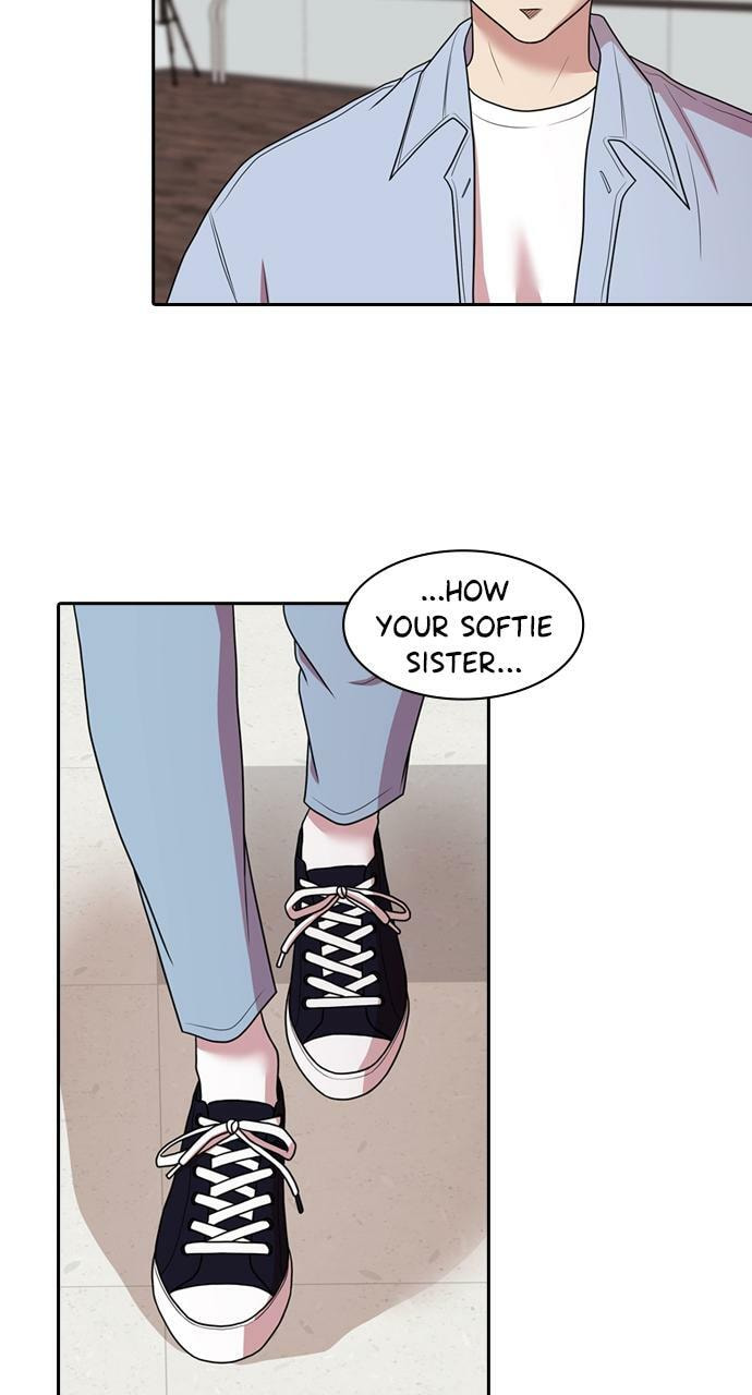 Read Tomorrow (Llama) chapter 171 image 60 on Lezhin