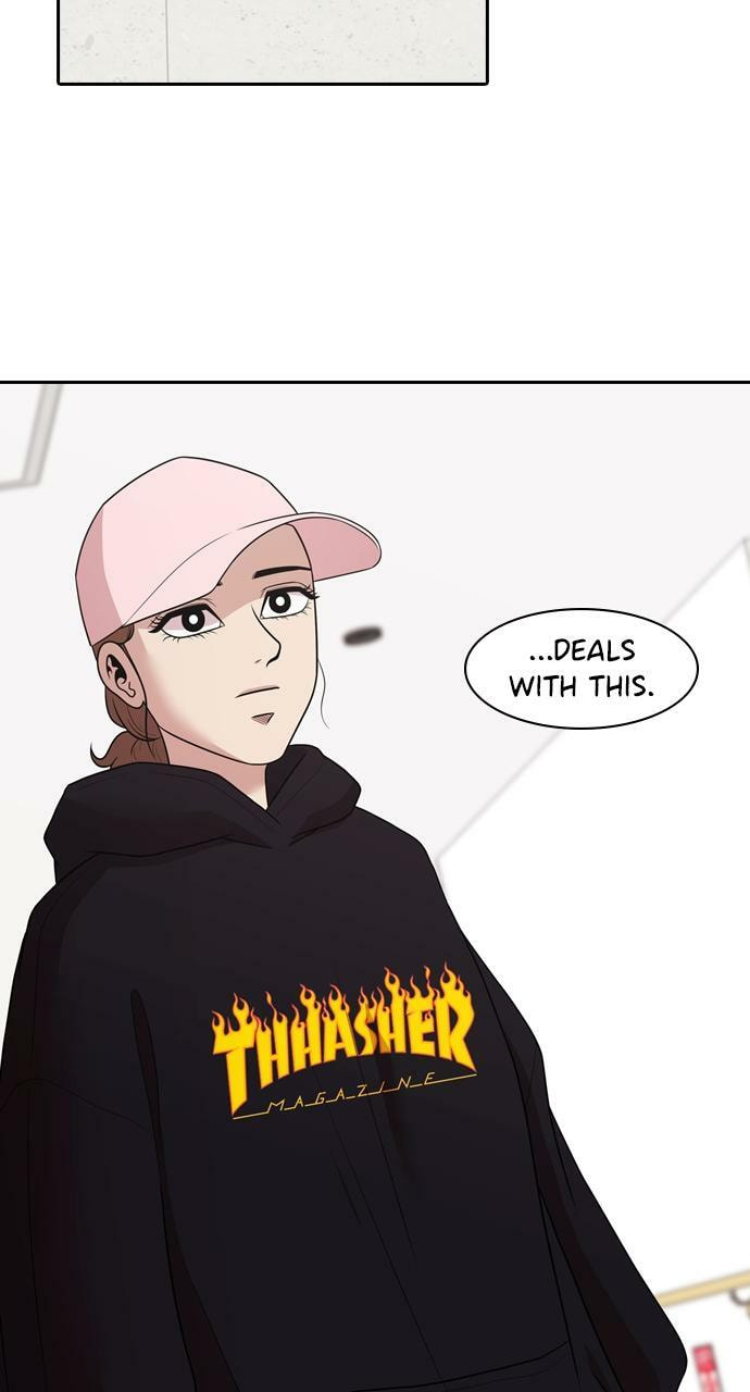 Read Tomorrow (Llama) chapter 171 image 61 on Lezhin