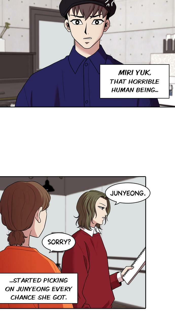 Read Tomorrow (Llama) chapter 172 image 11 on Lezhin