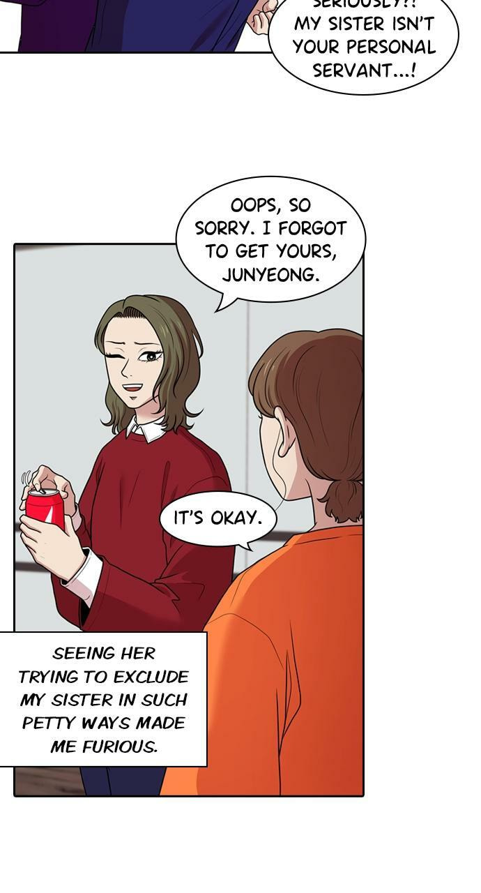 Read Tomorrow (Llama) chapter 172 image 13 on Lezhin