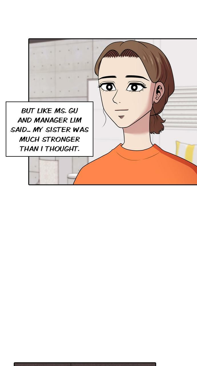 Read Tomorrow (Llama) chapter 172 image 14 on Lezhin