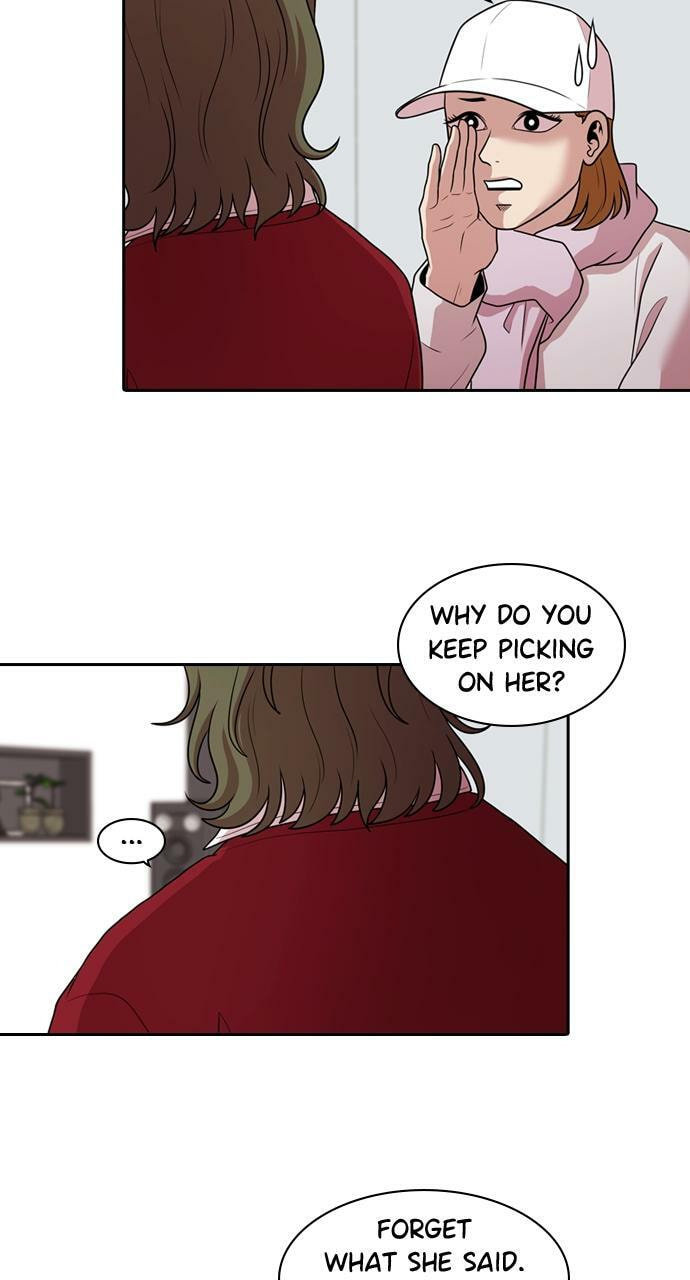 Read Tomorrow (Llama) chapter 172 image 17 on Lezhin