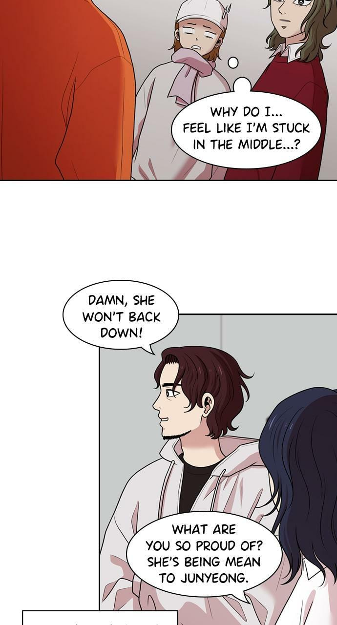 Read Tomorrow (Llama) chapter 172 image 19 on Lezhin