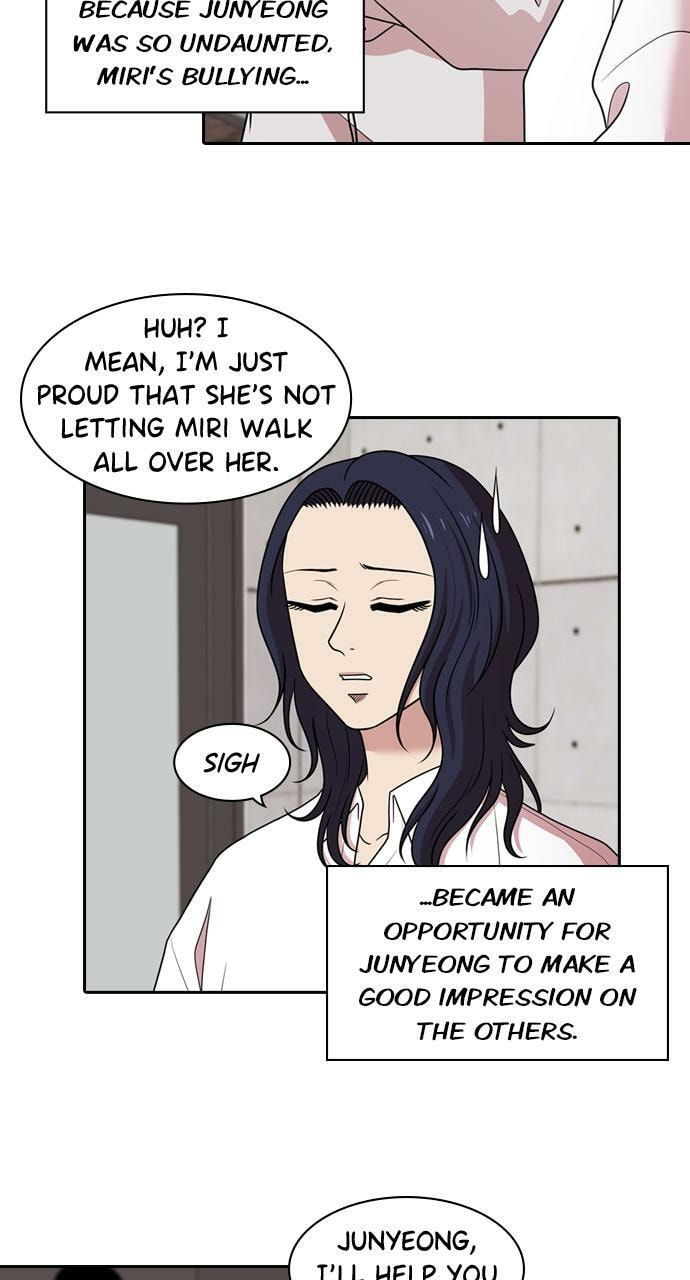 Read Tomorrow (Llama) chapter 172 image 20 on Lezhin