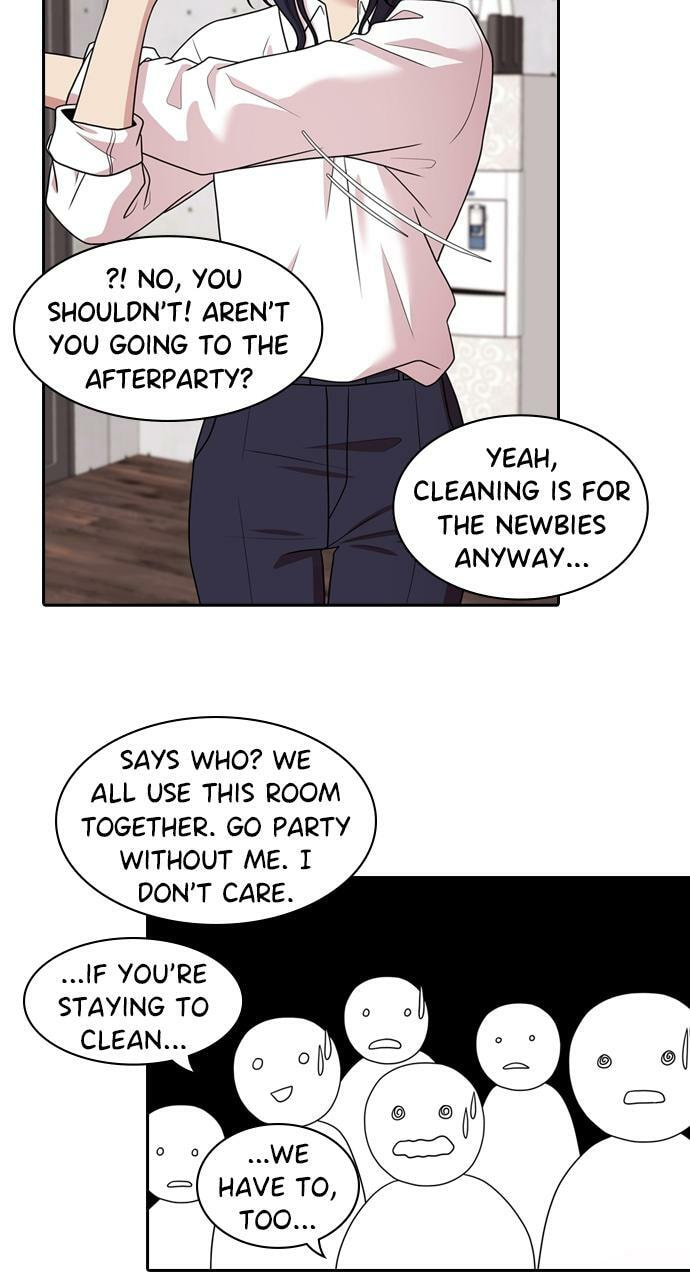 Read Tomorrow (Llama) chapter 172 image 22 on Lezhin
