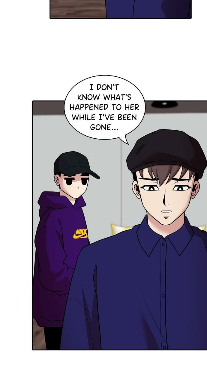 Read Tomorrow (Llama) chapter 172 image 26 on Lezhin