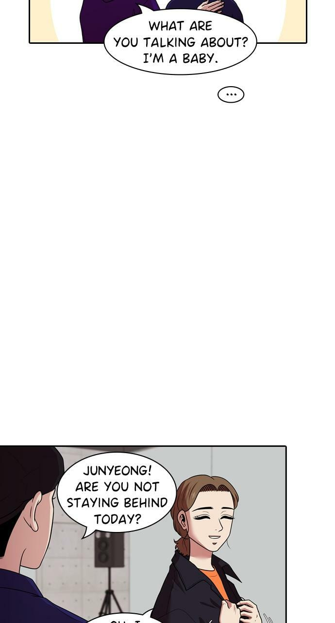 Read Tomorrow (Llama) chapter 172 image 28 on Lezhin