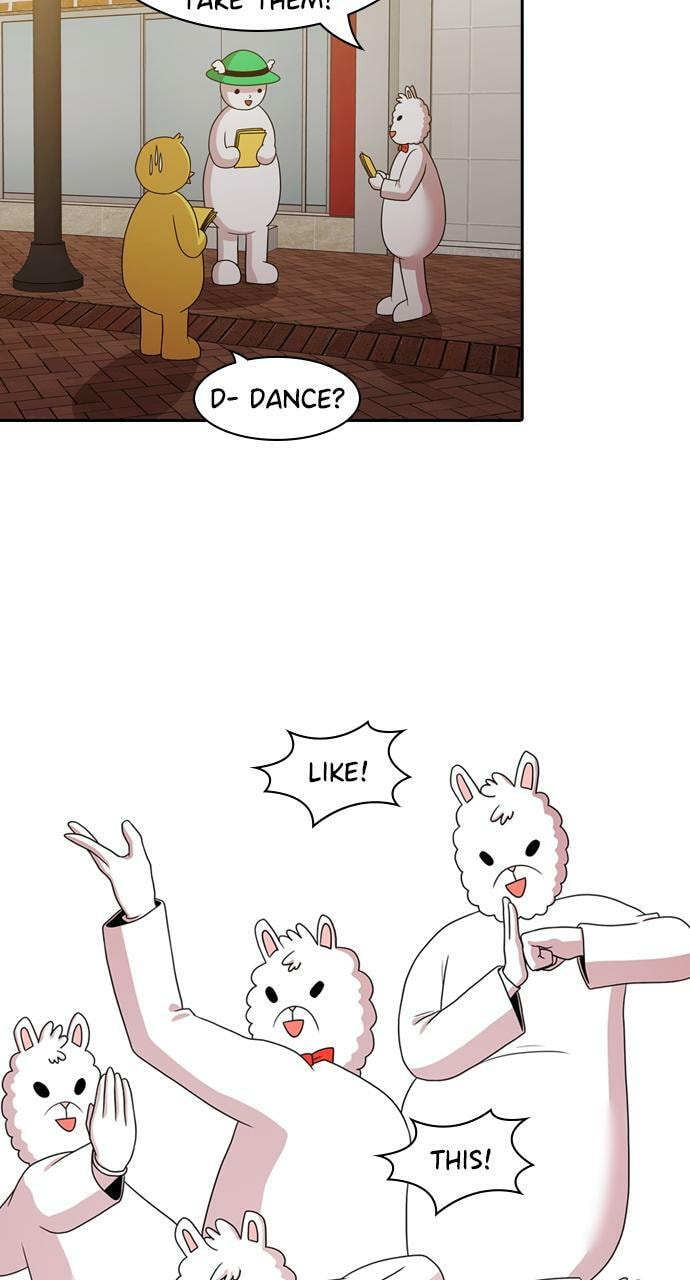 Read Tomorrow (Llama) chapter 172 image 34 on Lezhin