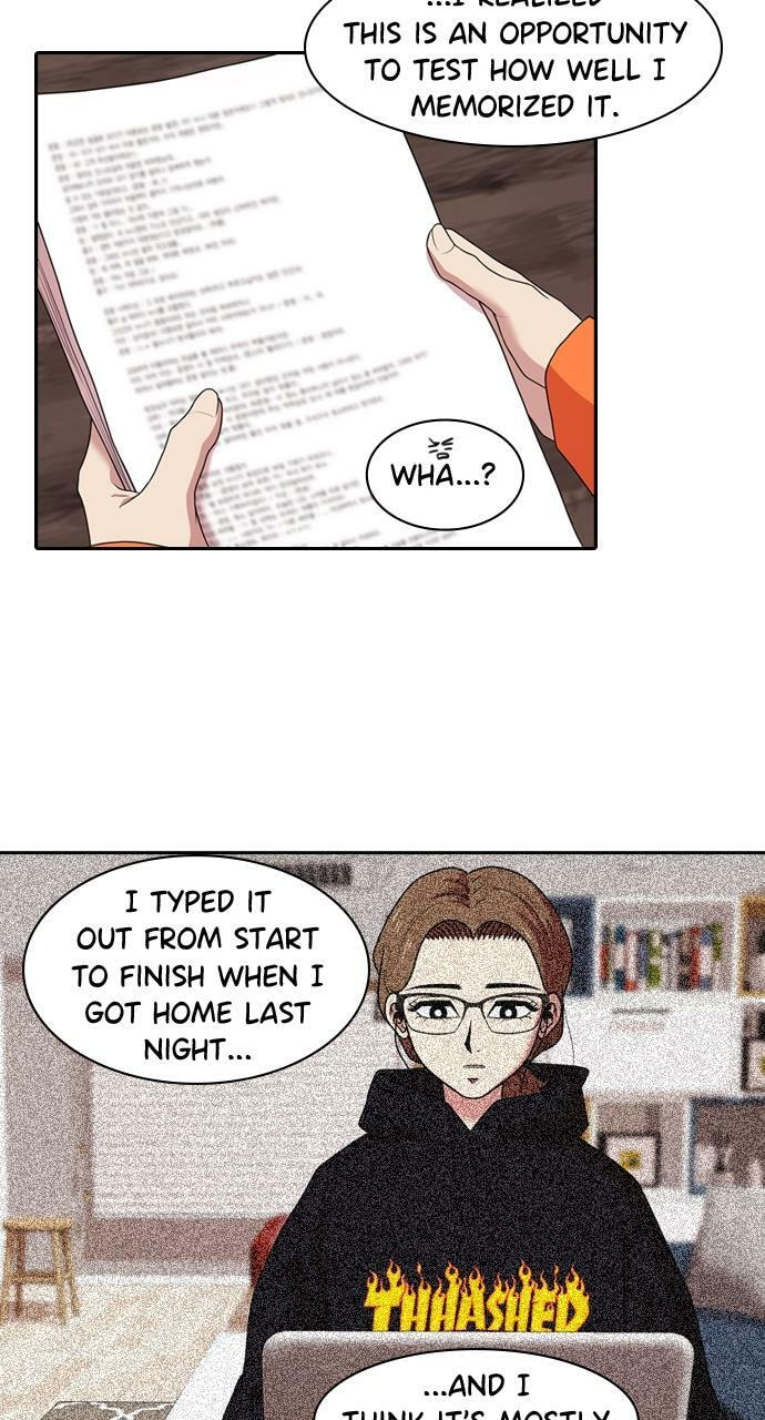 Read Tomorrow (Llama) chapter 172 image 4 on Lezhin