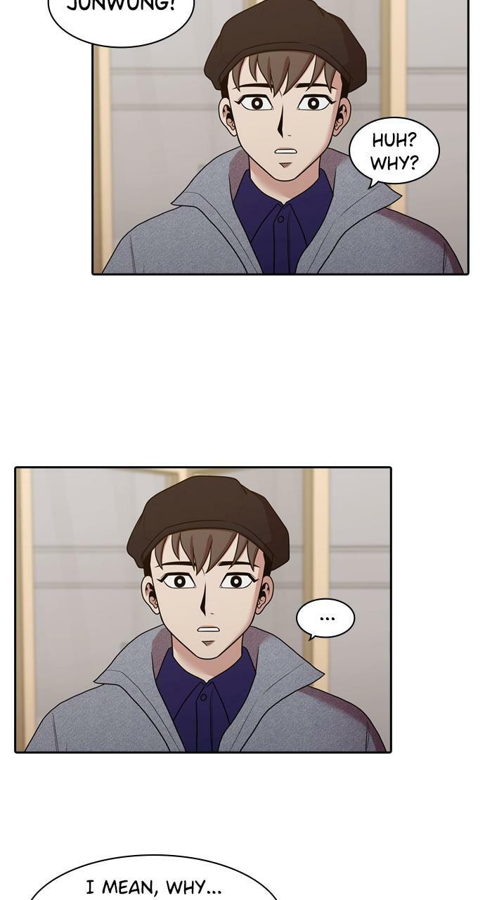 Read Tomorrow (Llama) chapter 172 image 45 on Lezhin